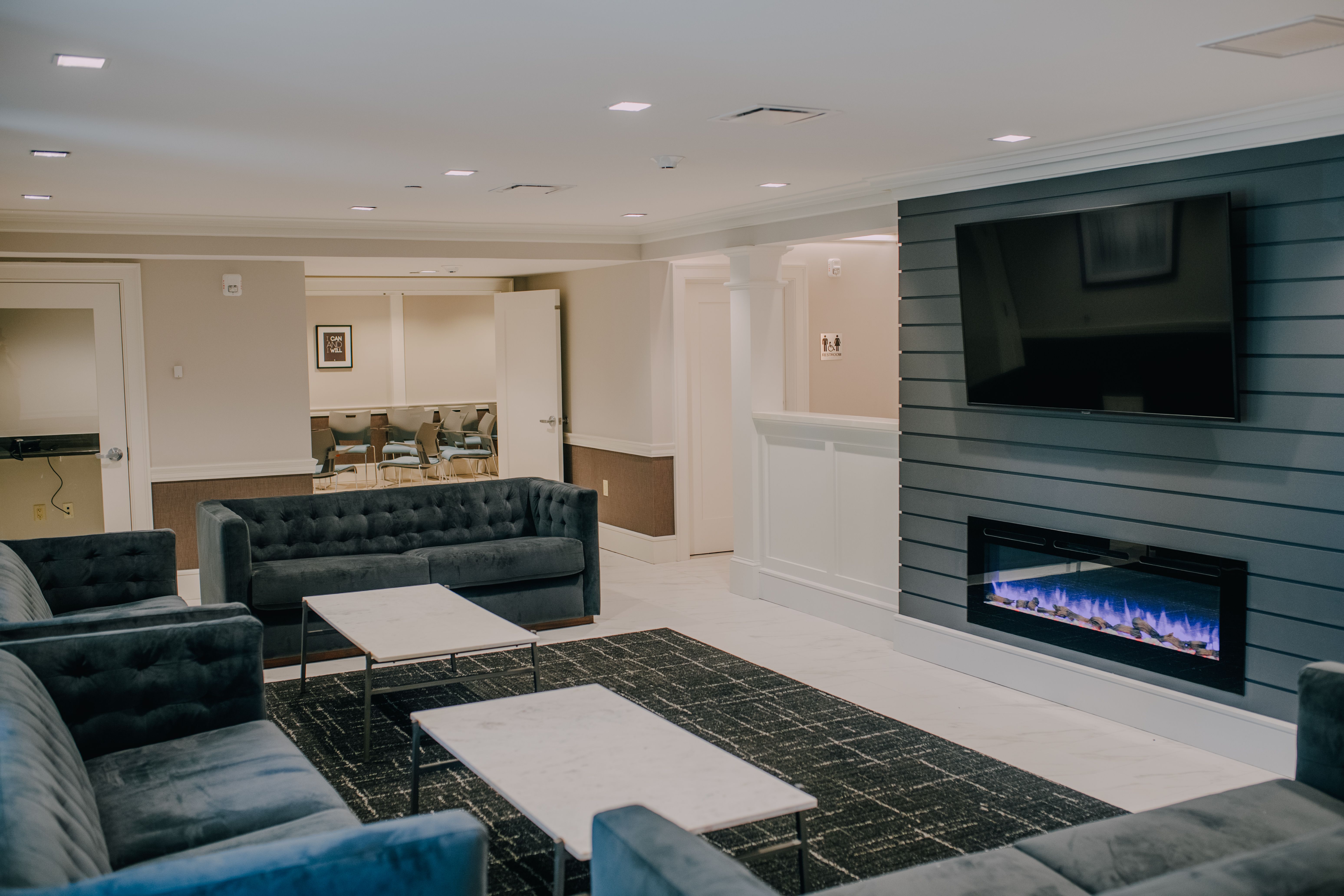 Evolve Recovery Center Toms River facility