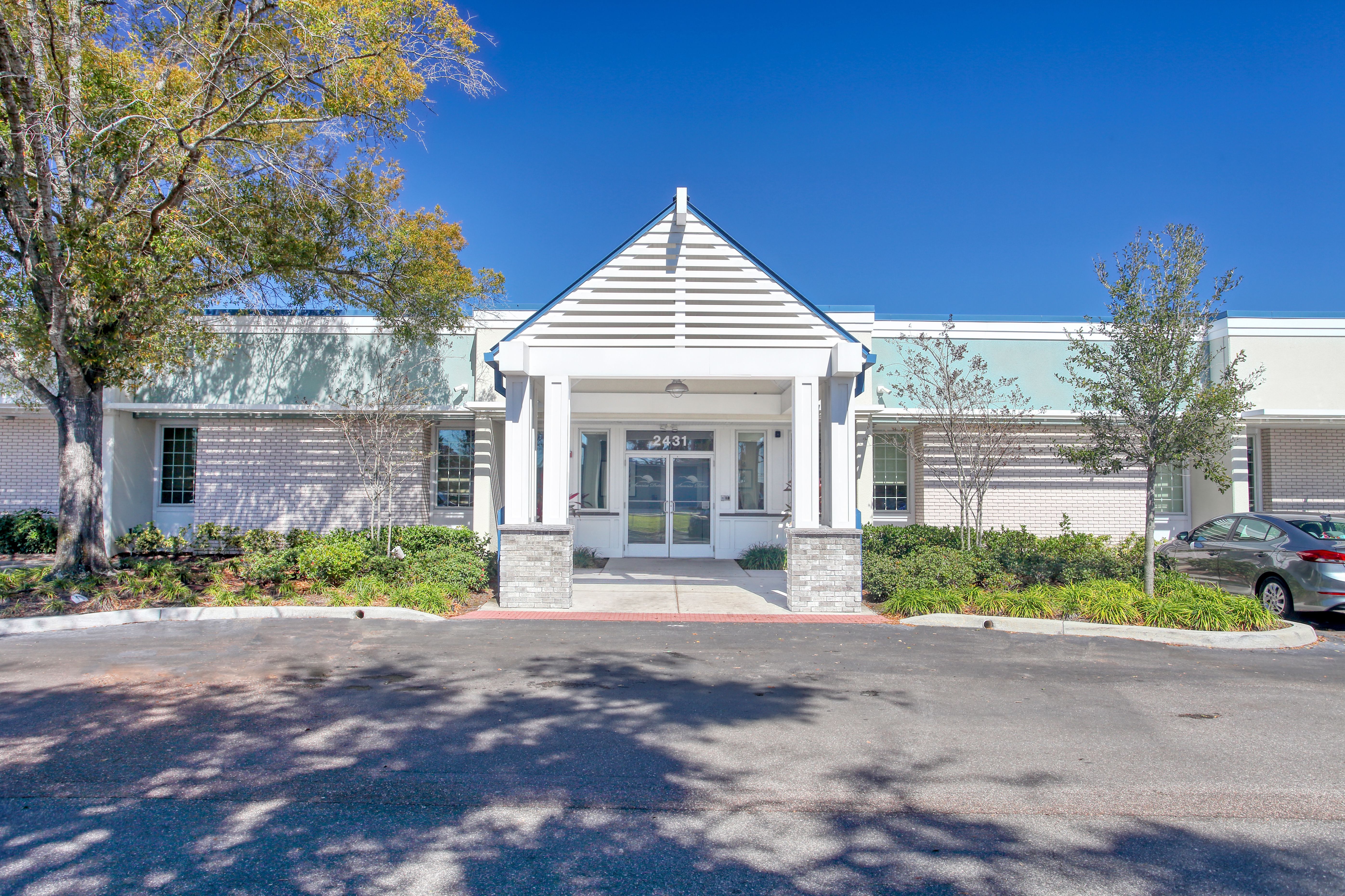 Evolve Recovery Center Orlando facility photo 4