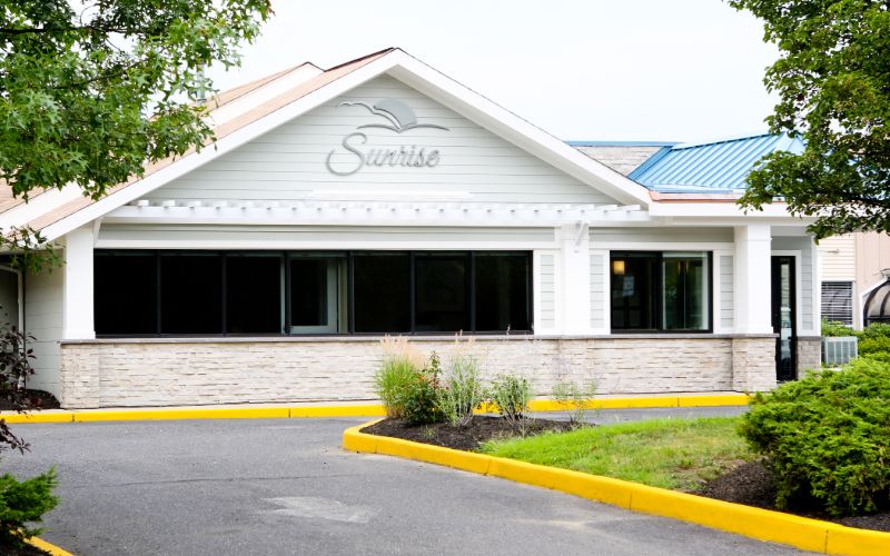 Sunrise Detox Cherry Hill Pricing, Specializations, Info RehabPath