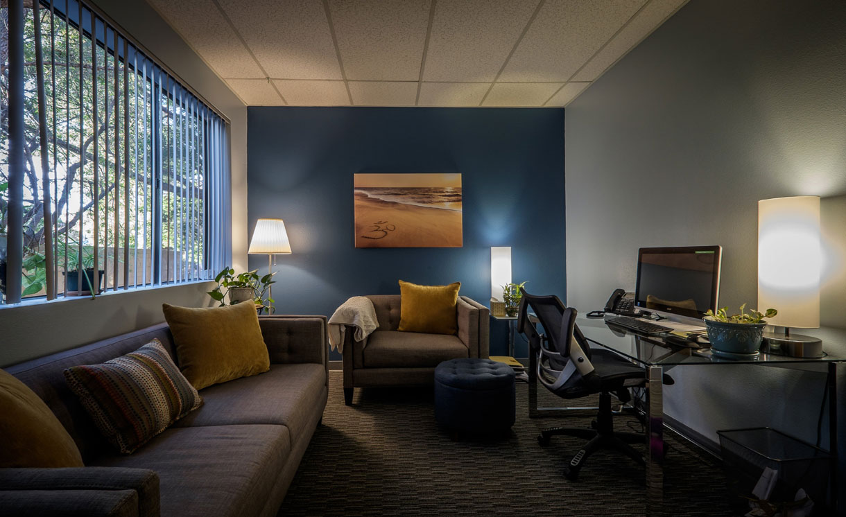 Vantage Point facility photo 3