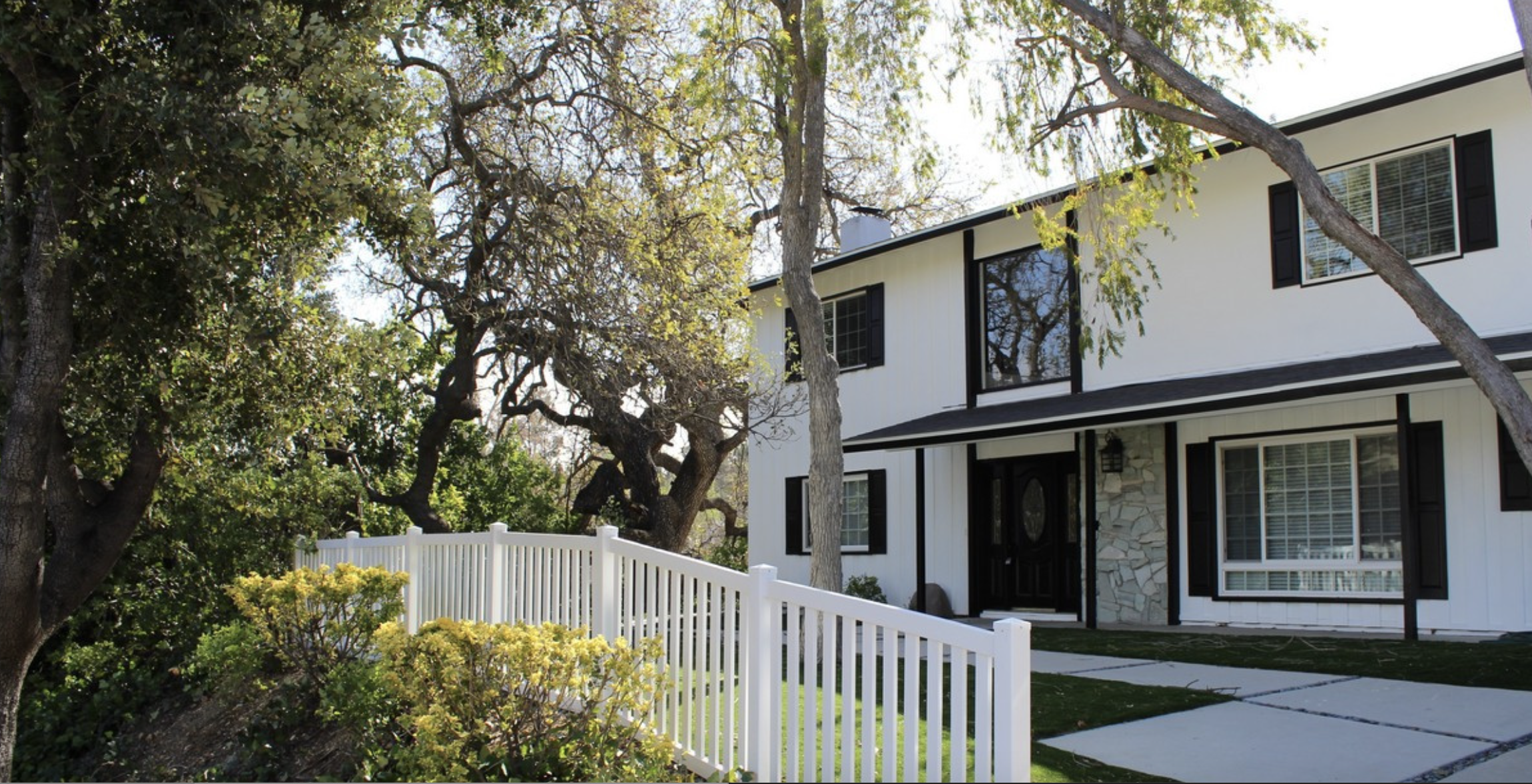 La Ventana Treatment Programs facility