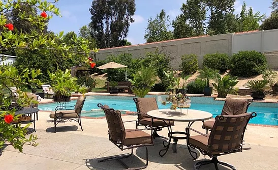 The Oaks House Sober Living facility photo 3