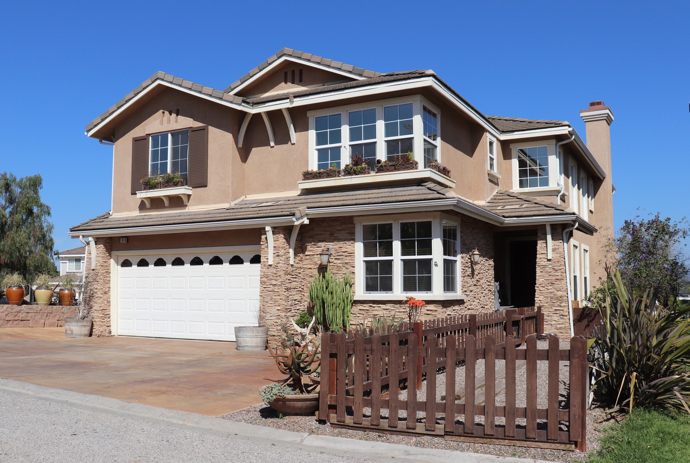 The Fellowship House Sober Living facility