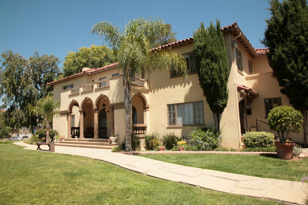 Grandview Foundation facility