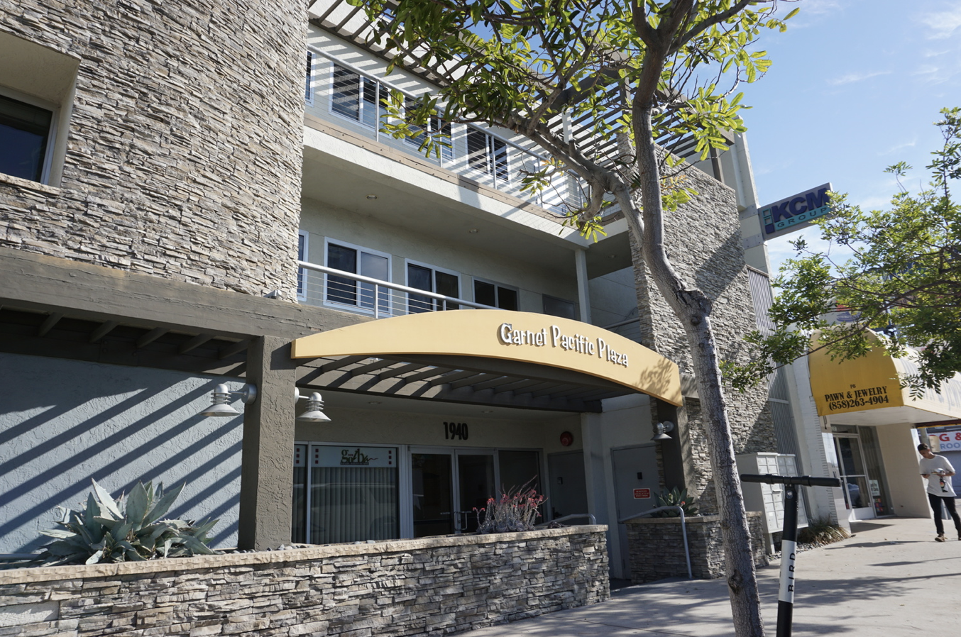 Boardwalk Recovery Center facility