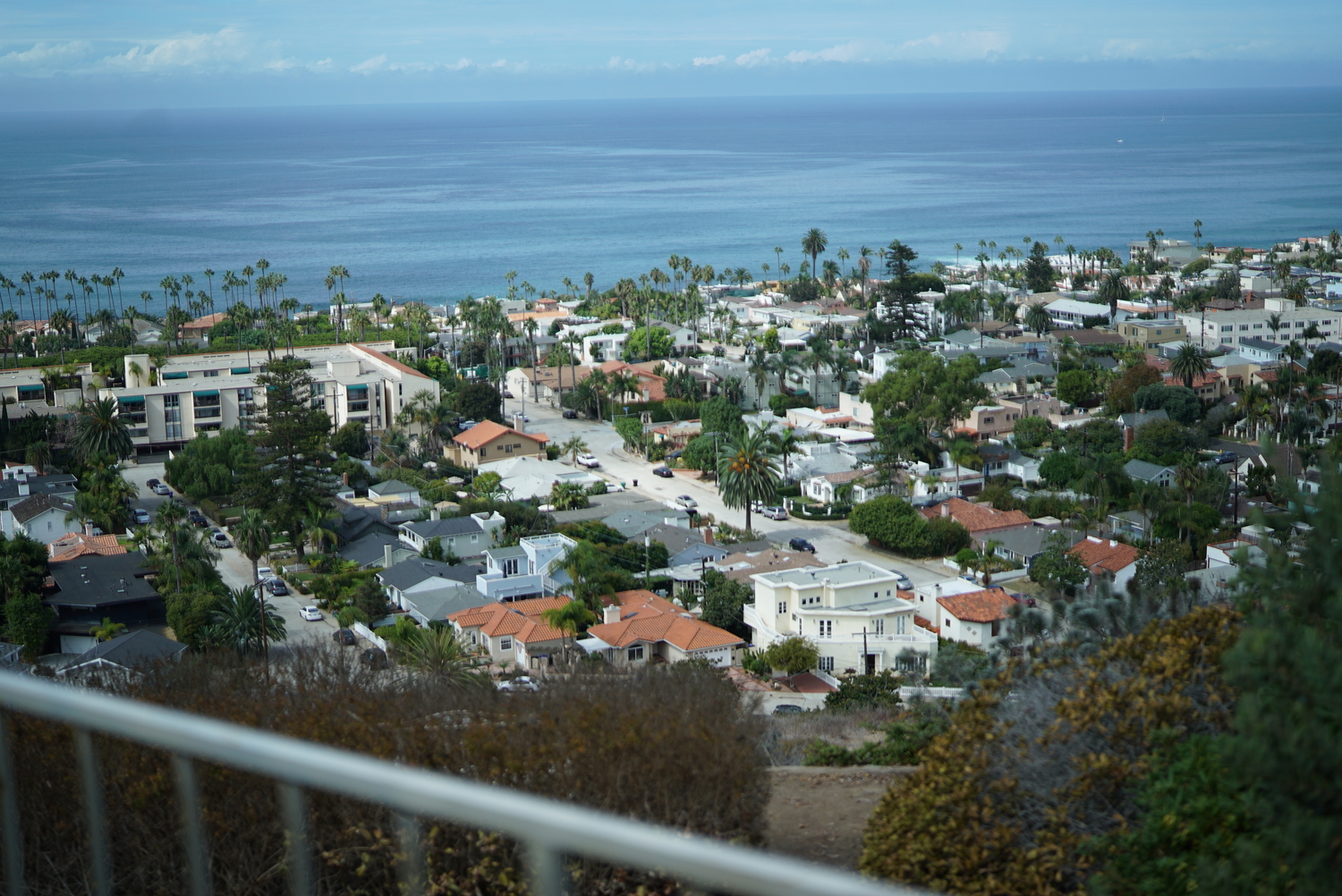 La Jolla Recovery facility