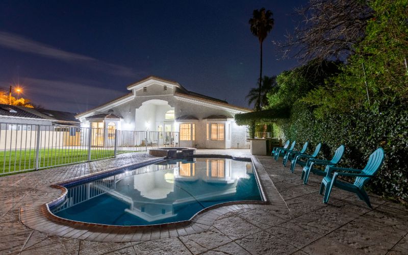 Spark To Recovery Sherman Oaks facility
