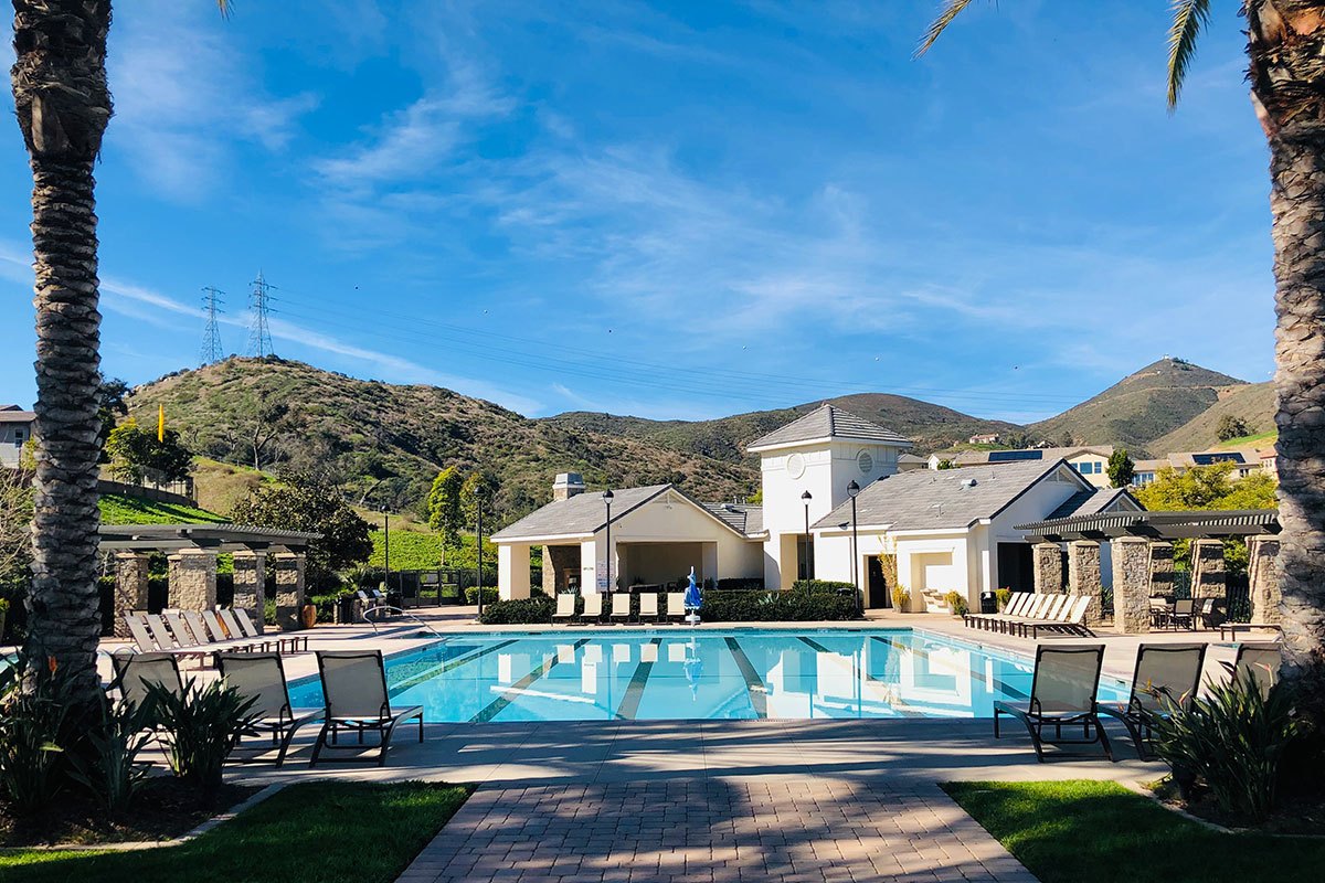 Harmony Grove Recovery facility