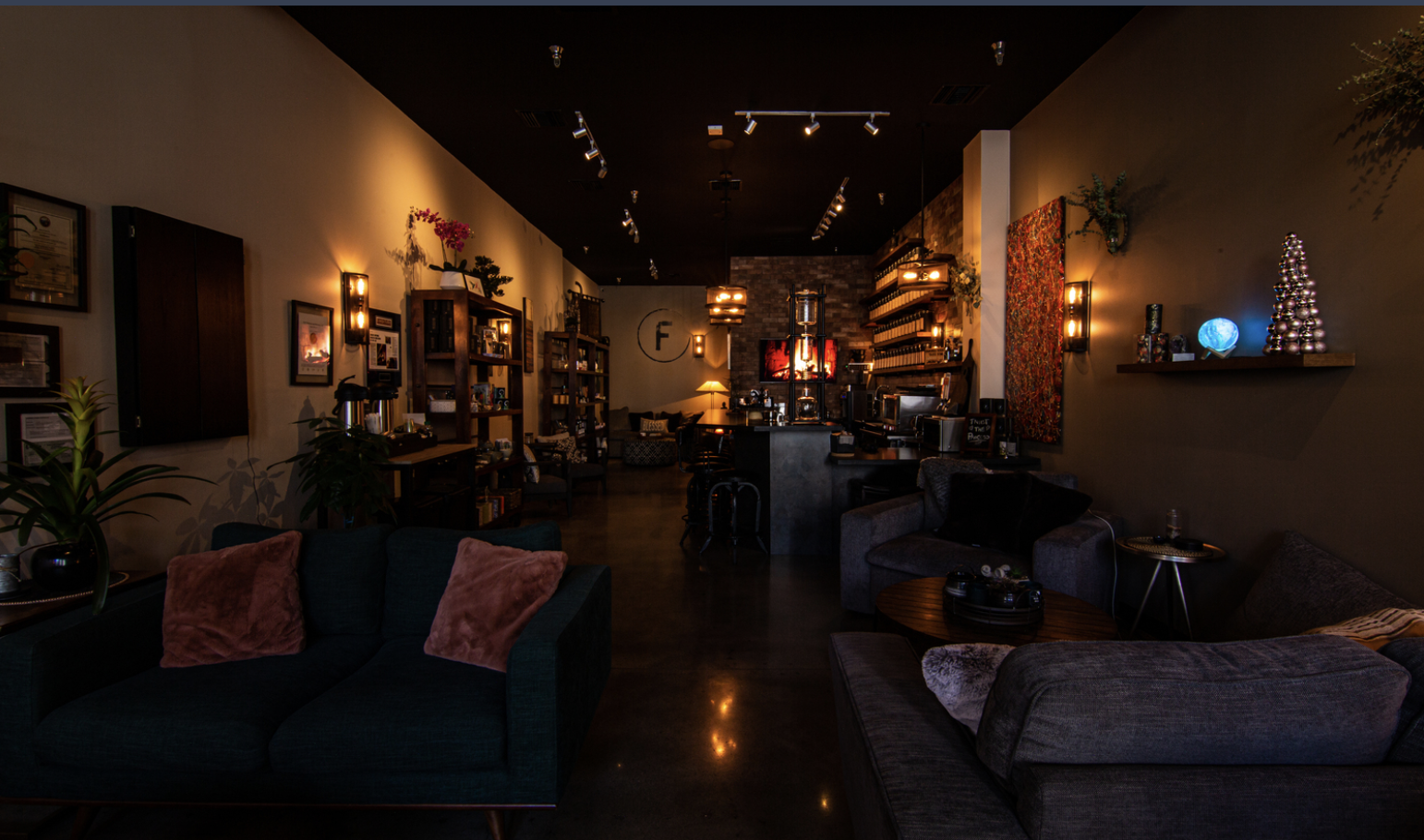FOY Wellness and Recovery facility