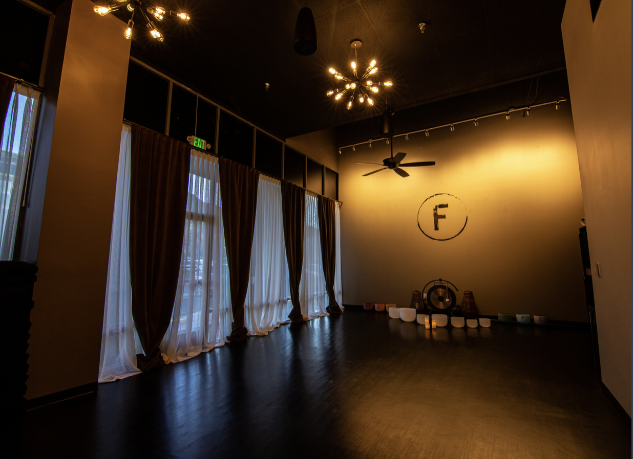 FOY Wellness and Recovery facility photo 4