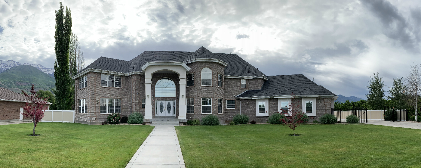 Reflections Recovery Center facility