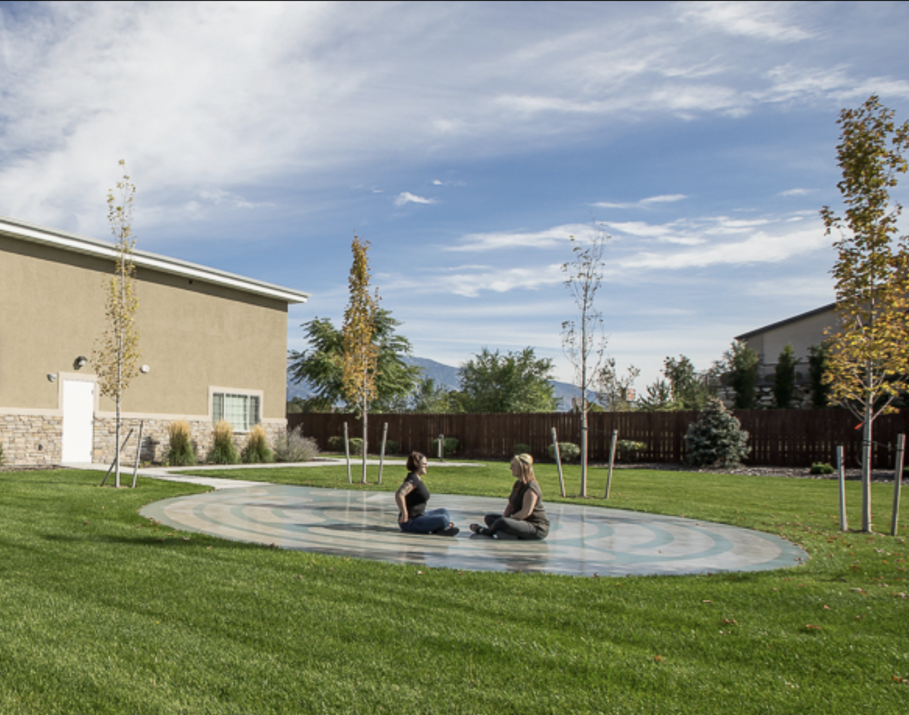 Recovery Ways facility photo 5