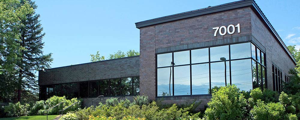 Hazelden Betty Ford Maple Grove facility