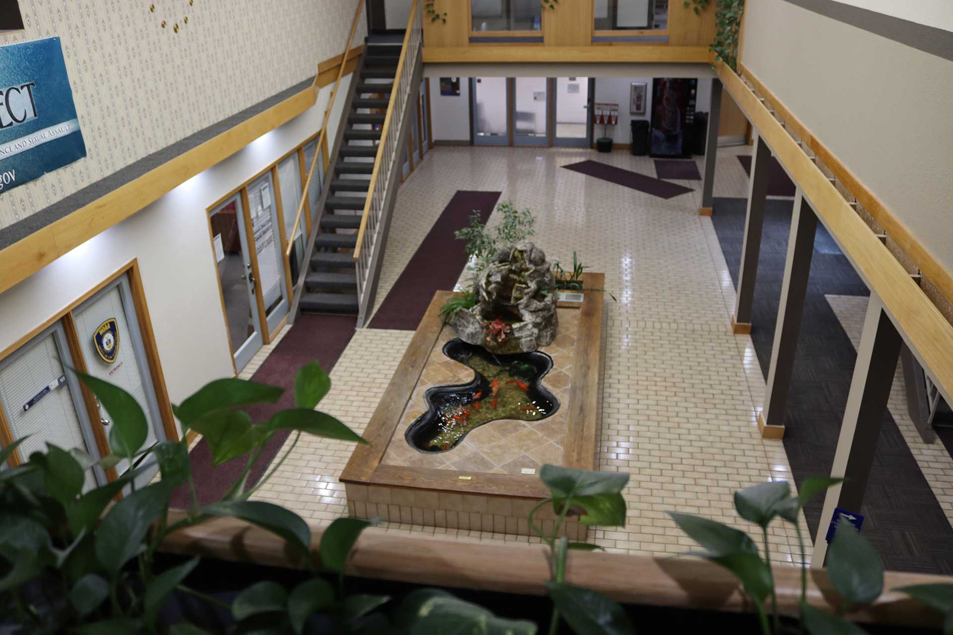 SeaView facility photo 3