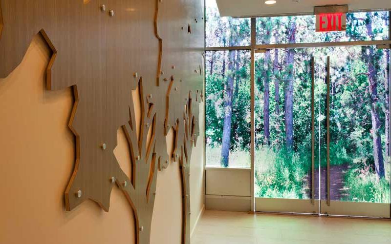 Hazelden Betty Ford New York facility