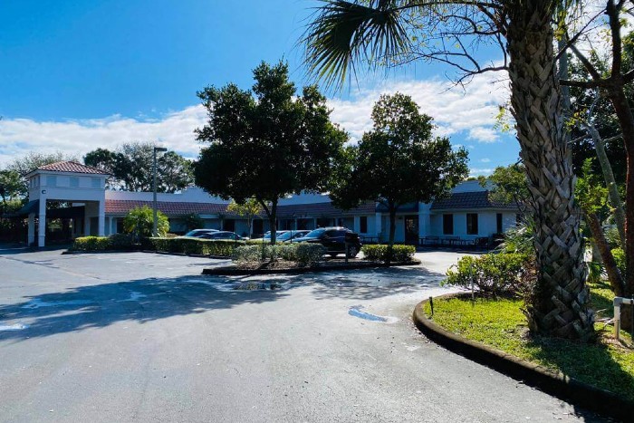 Aloha Detox facility photo 4