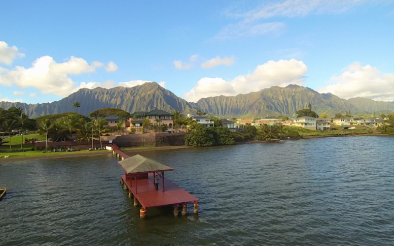 Habilitat Hawaii facility