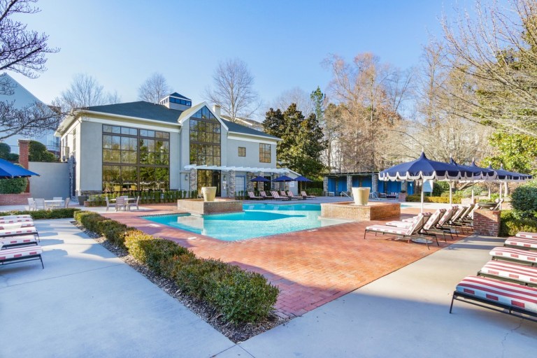 Southern Live Oak Wellness facility