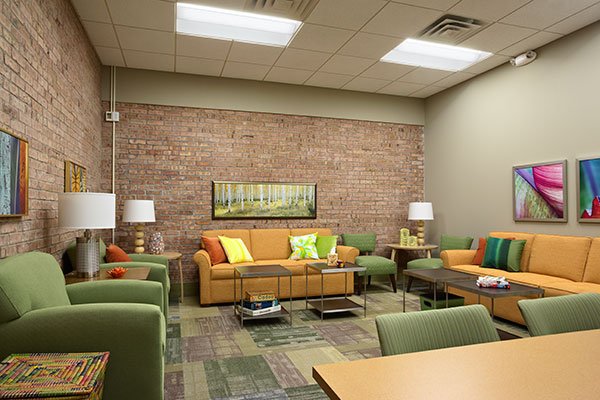 The Emily Program for Adolescents Anna Westin House St. Paul facility photo 4