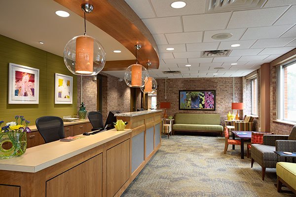 The Emily Program for Adolescents Anna Westin House St. Paul facility