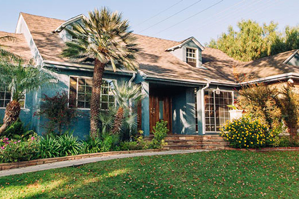 Haven House Luxury Sober Living facility