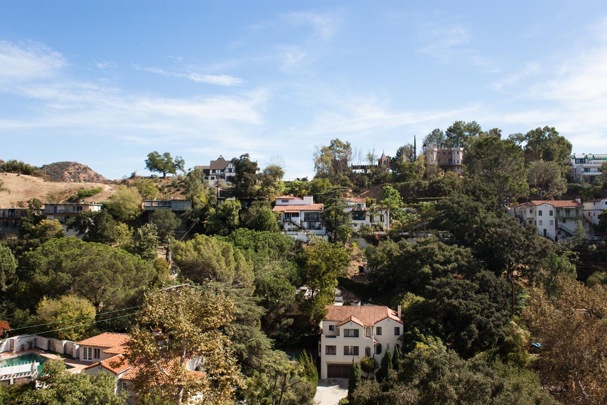 Alta Centers facility