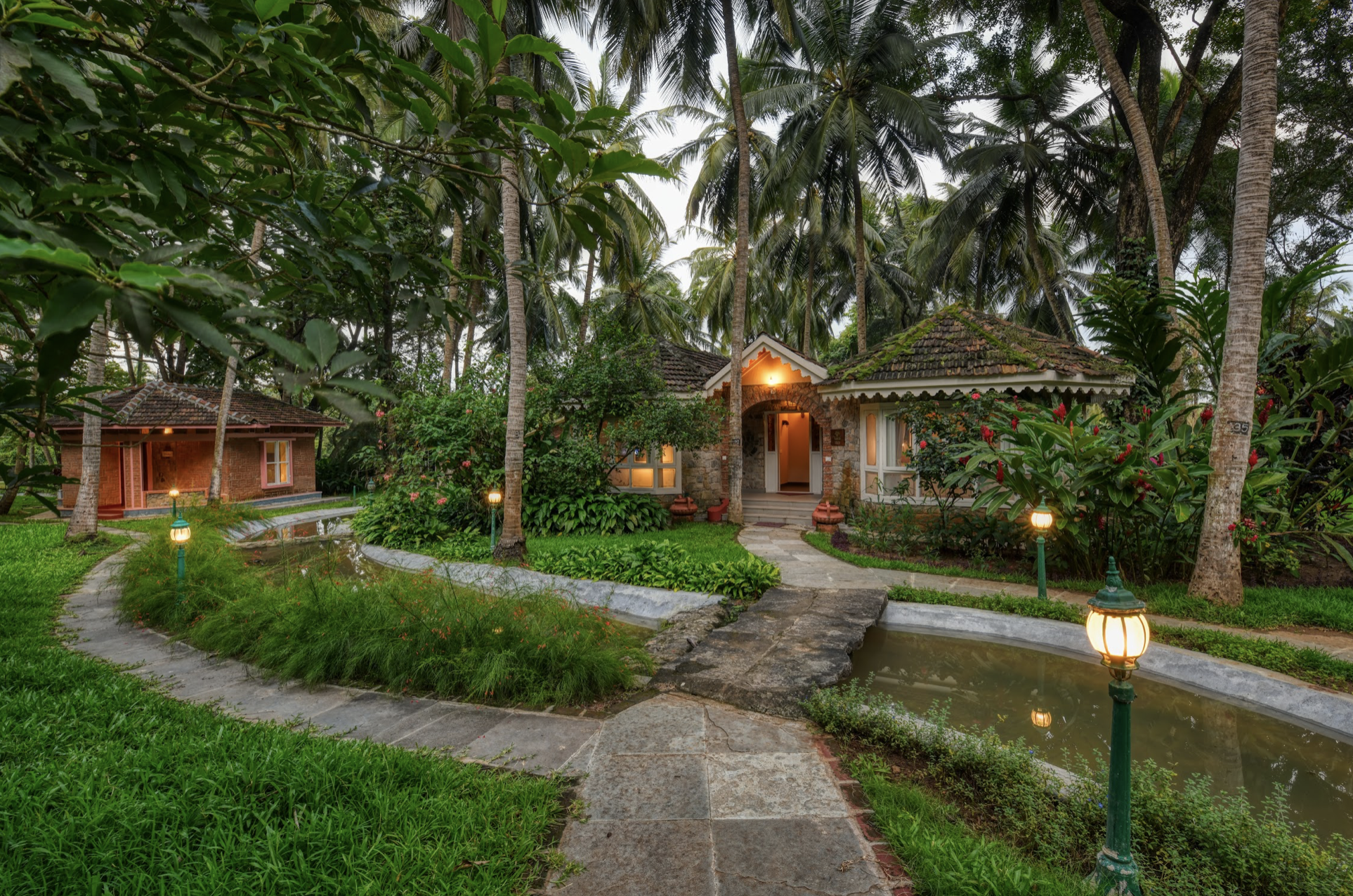 Ayurveda Retreat India