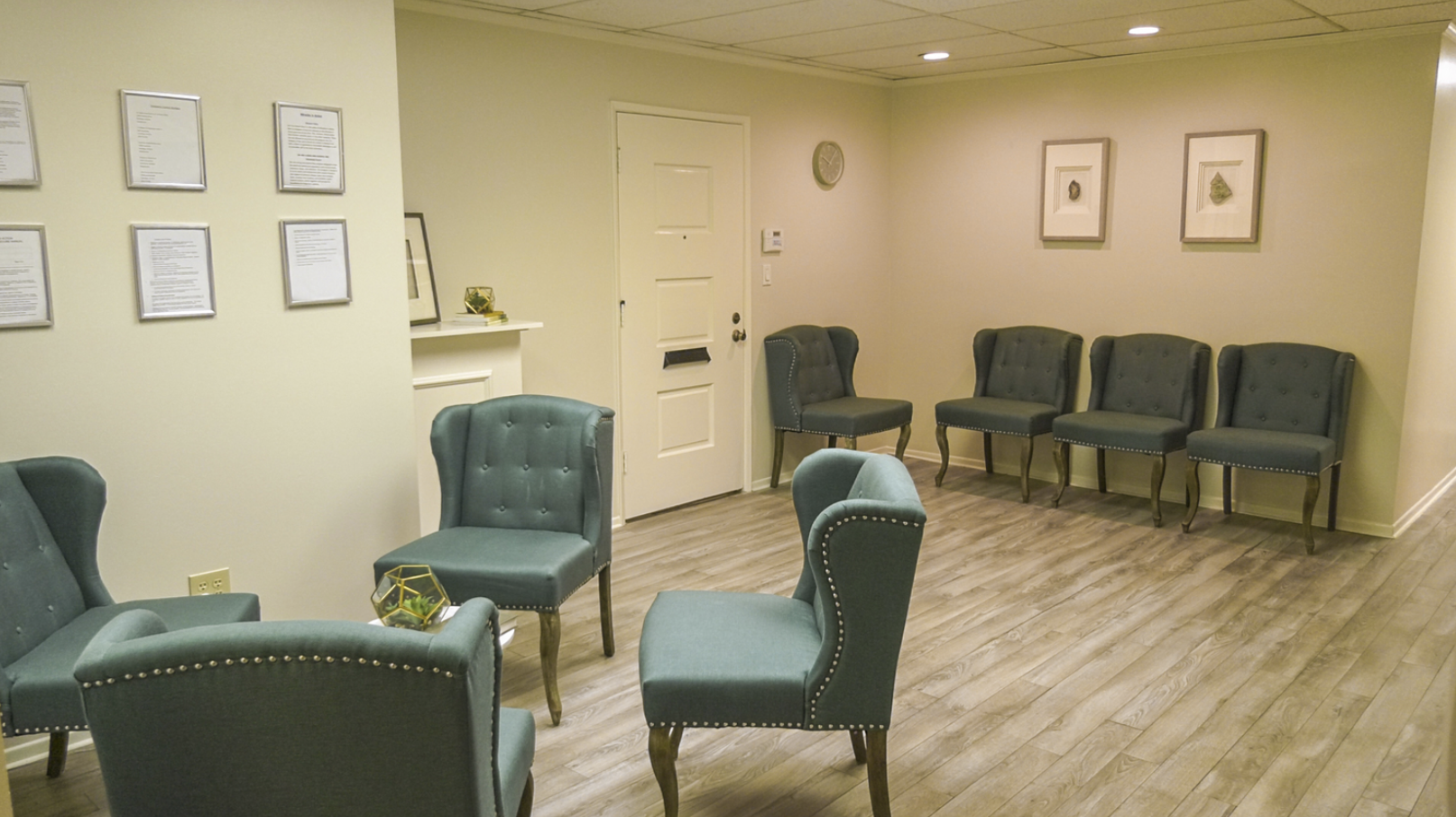 Miracles in Action Burbank facility