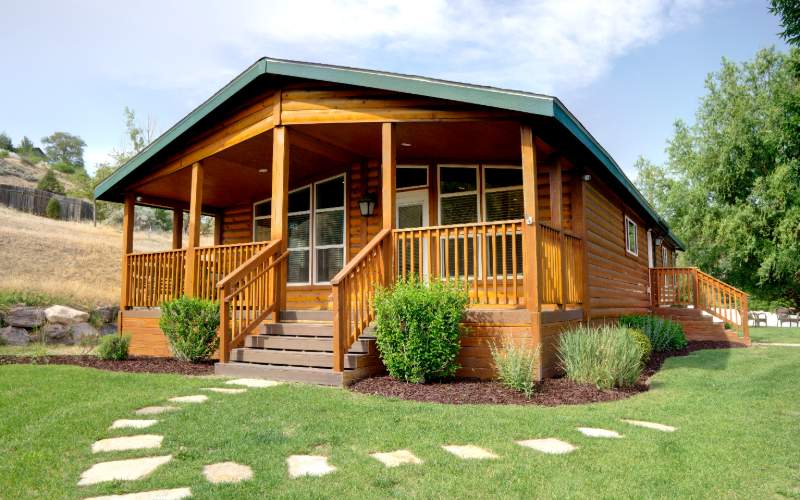 Deer Hollow facility photo 4
