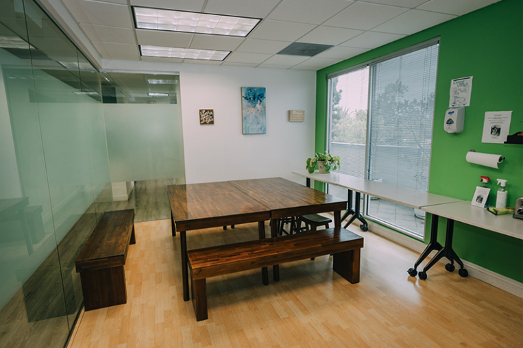 Thrive Treatment facility photo 5