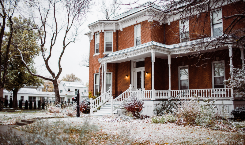 Eating Disorder Center of Montana facility photo 2
