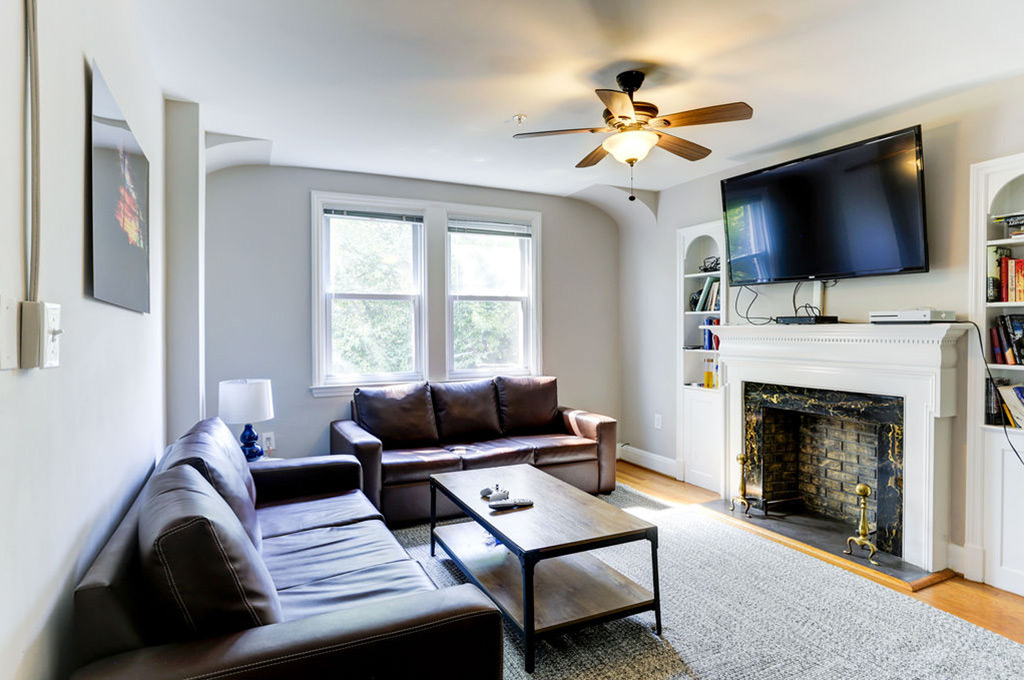 Maryland Addiction Recovery Center facility photo 2