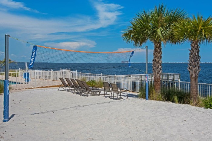 Gulf Breeze Recovery facility photo 2