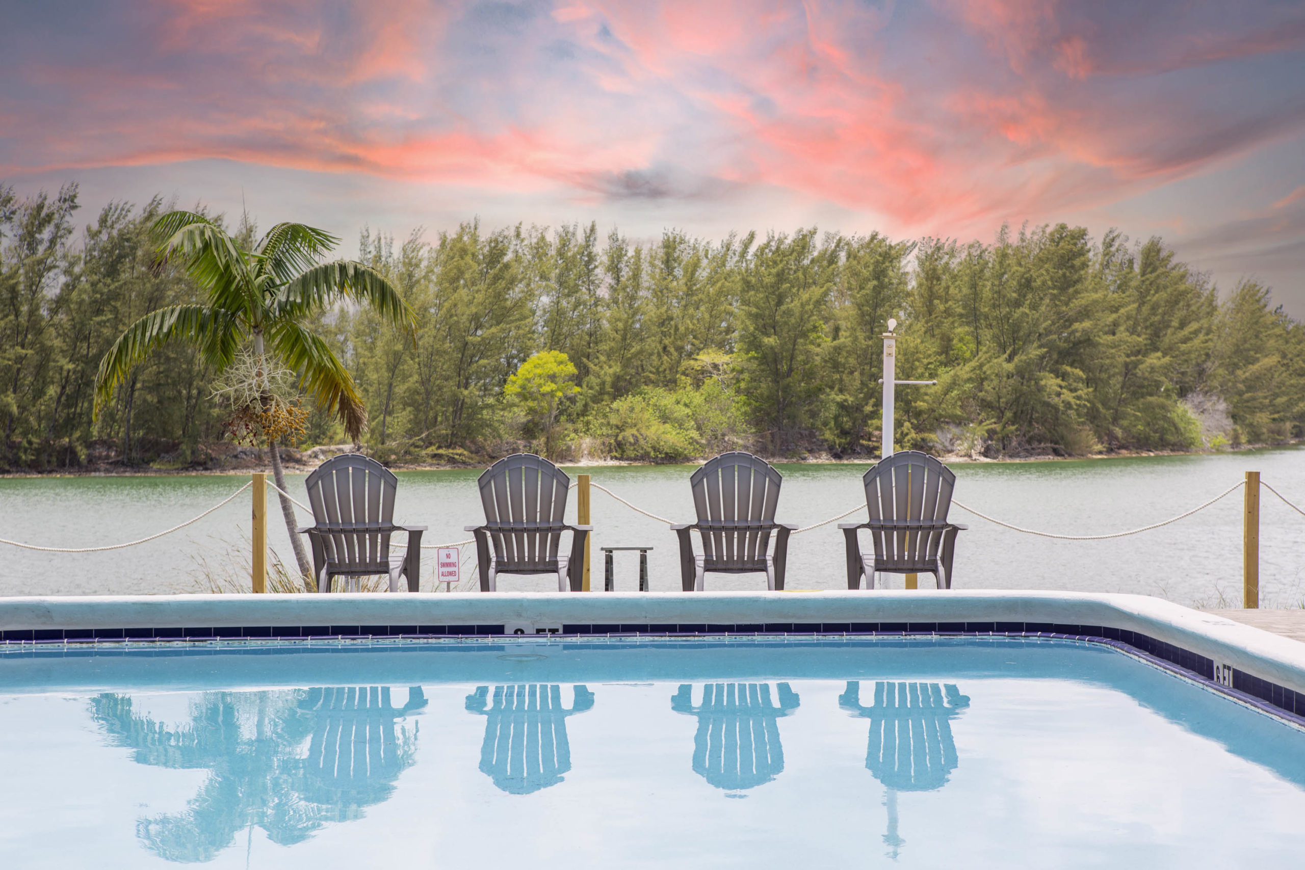 Zinnia Health Deerfield Beach facility