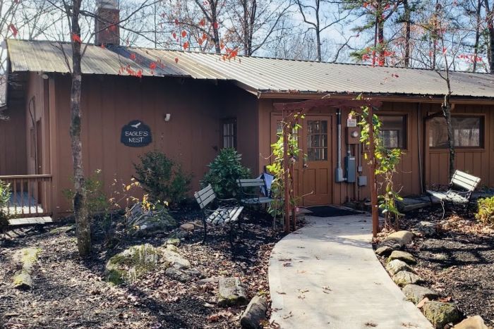 Eagle Overlook Adolescent Recovery facility photo 3