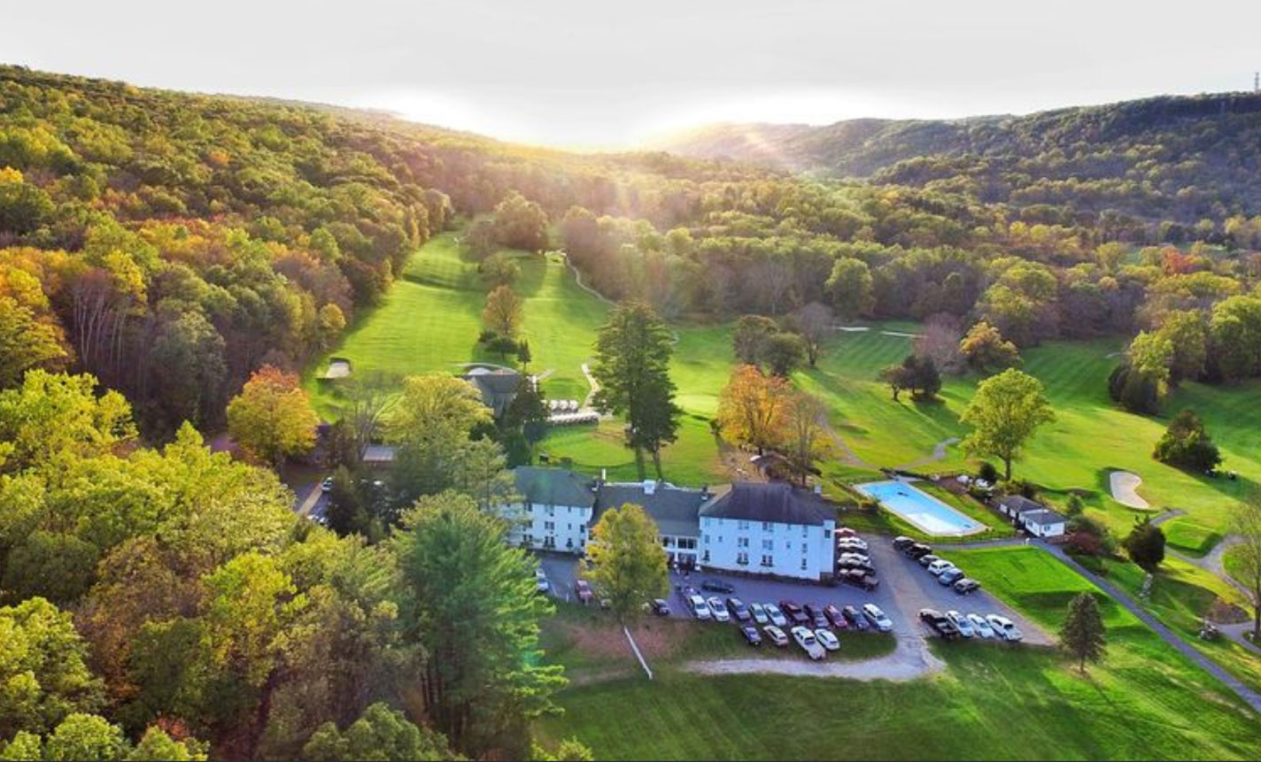 Water Gap Wellness facility