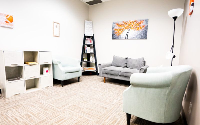Evolve Indy facility photo 2