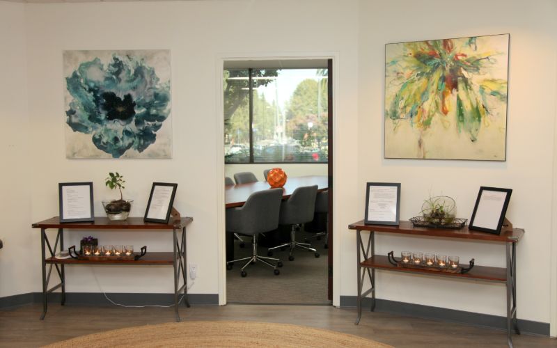 Warner Park Recovery Center facility