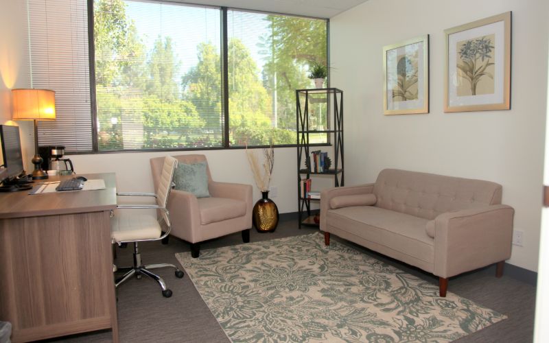 Warner Park Recovery Center facility photo 2