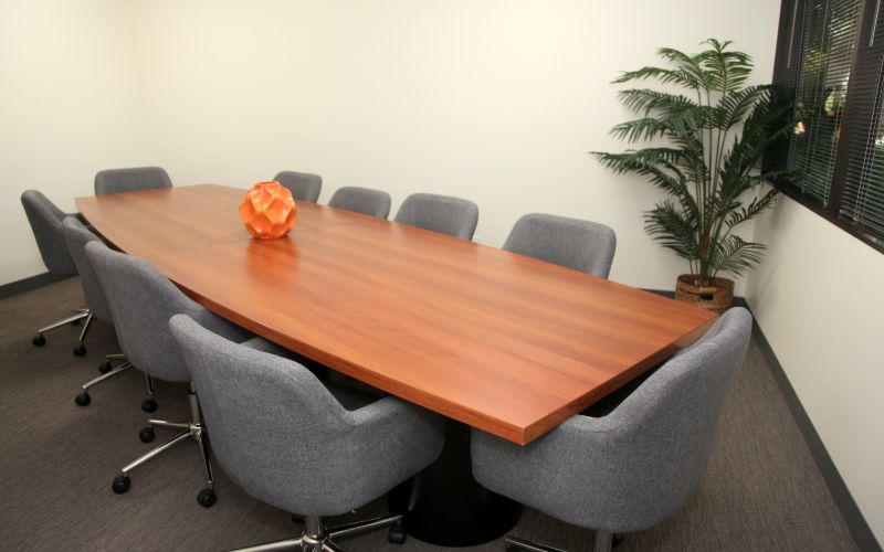 Warner Park Recovery Center facility photo 4