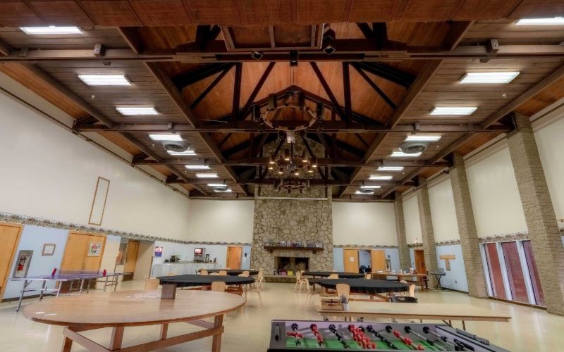 Harmony Ridge Recovery Center facility photo 2