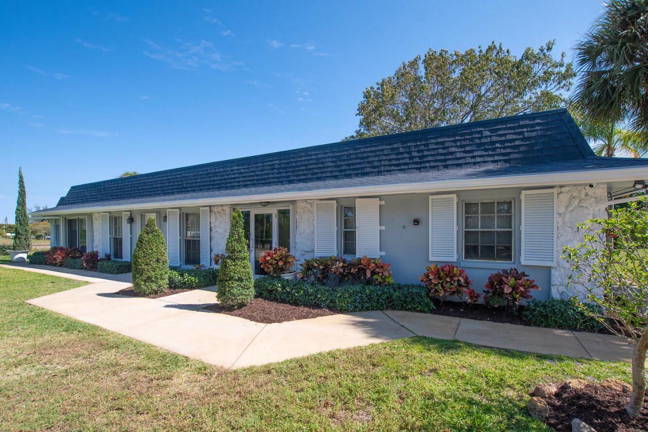 Allure Detox & Residential facility