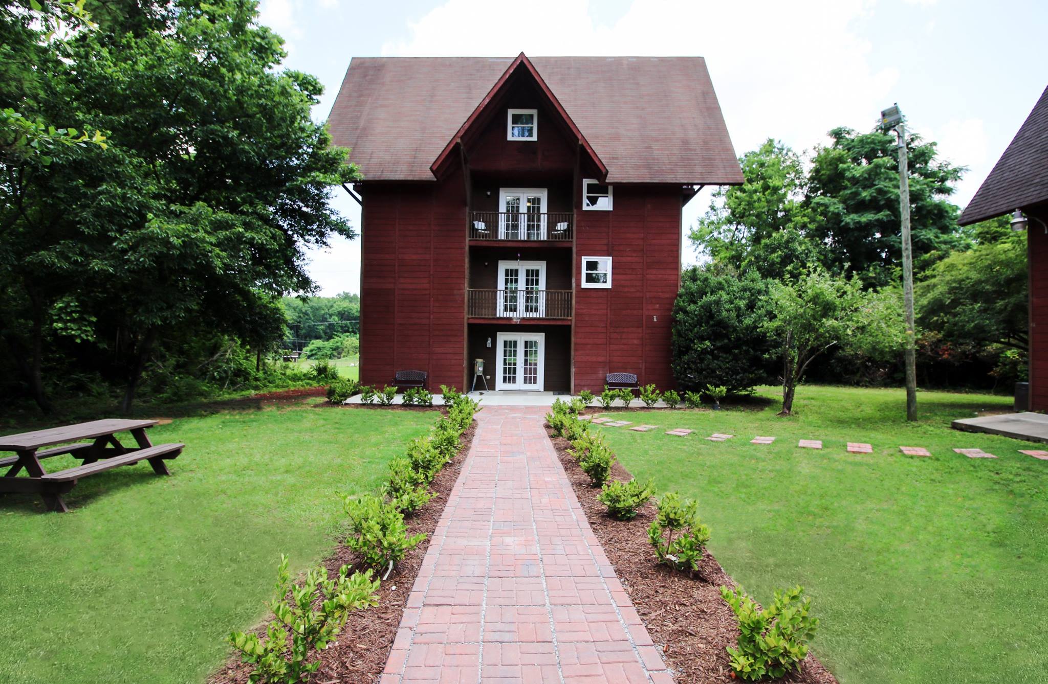 Owl's Nest Recovery Community: Treatment Options, Amenities \u0026 Photos ( Florence, South Carolina), image size:2048x1338