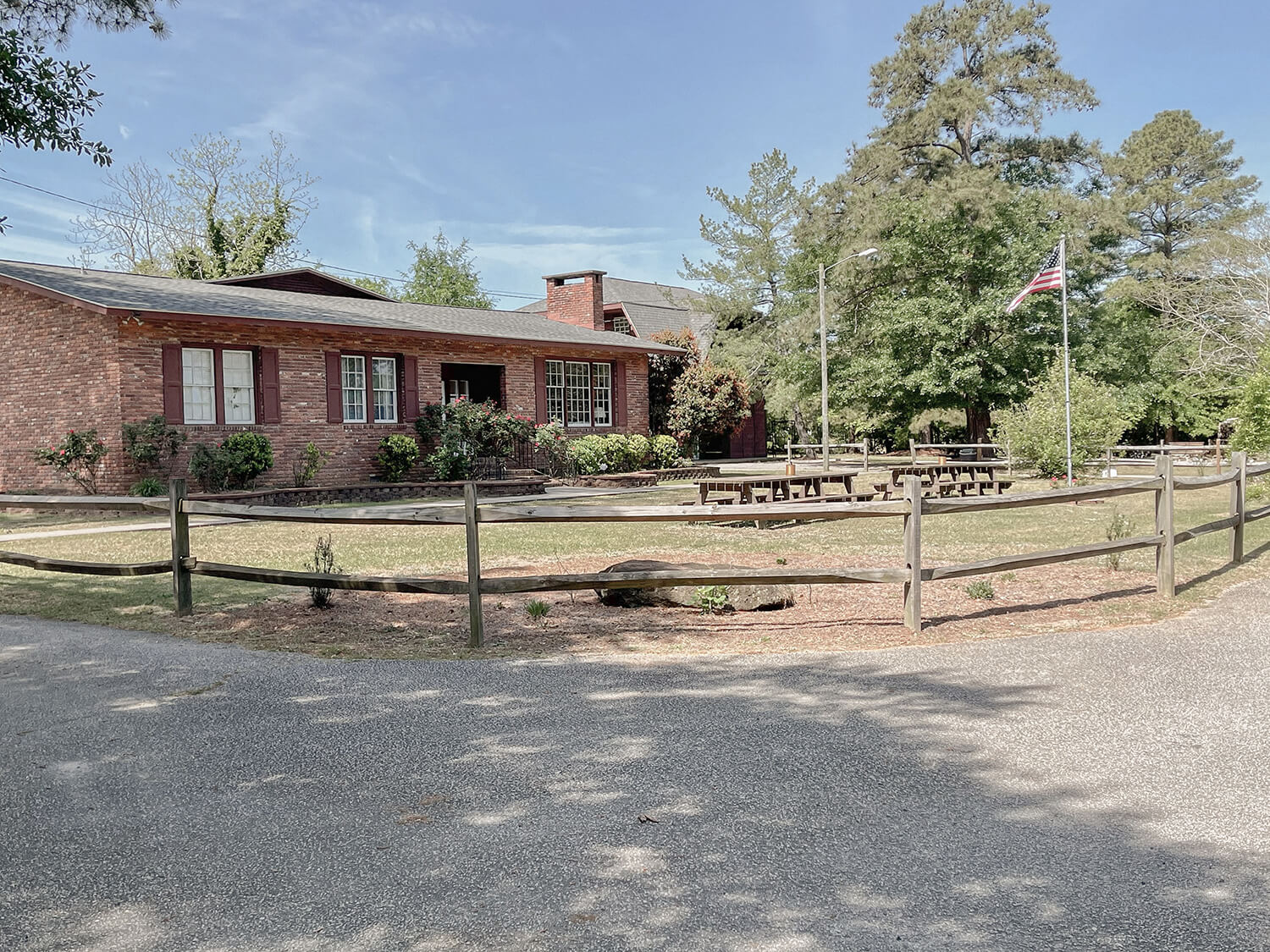 Owl's Nest Recovery Community facility photo 5