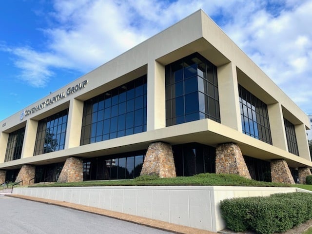 Nashville Addiction Recovery facility