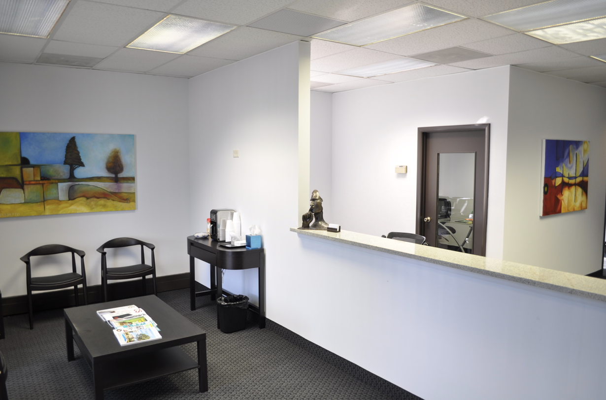 Brightside Recovery Tinley Park facility photo 3