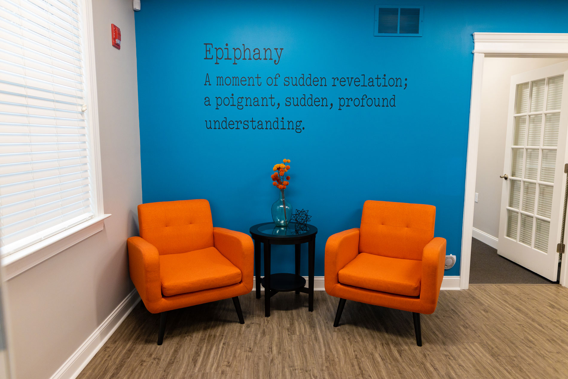 Epiphany Wellness facility photo 2