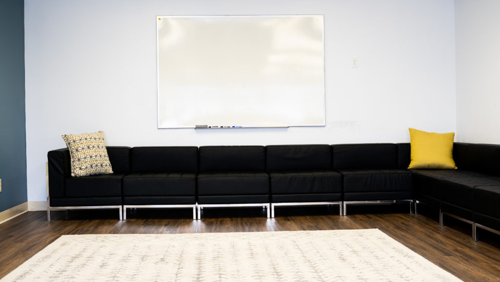 Impact Outpatient Program facility