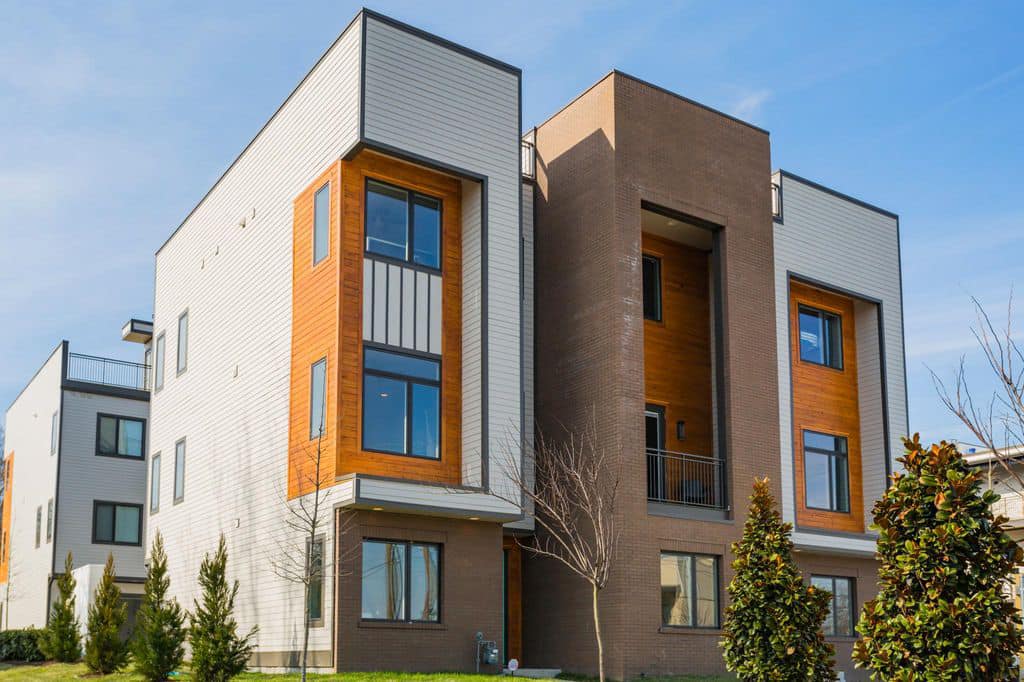 Nashville Treatment Solutions facility