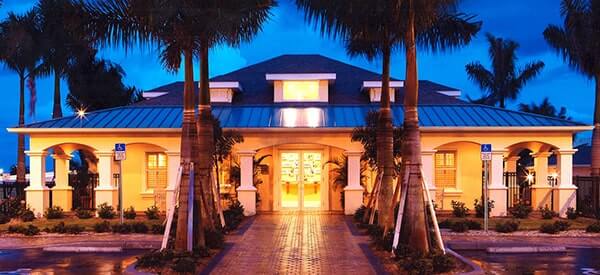 WhiteSands Treatment facility